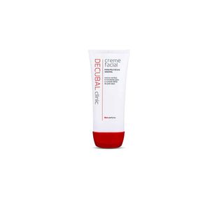 Decubal Clinic Creme Facial Tubo 100g