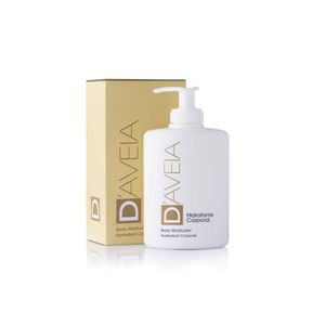 Daveia Loção Corpo Hidrat 300ml