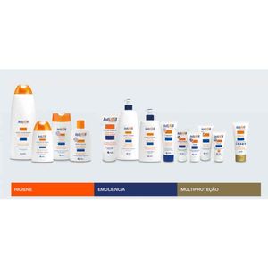 Leti At 4 Creme Corpo 200ml