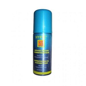 Hyfac Espuma Barba 150ml