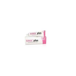 Ginix Plus Gel Lipossomal 60ml