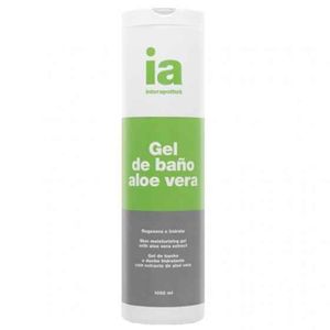 Interapothek Gel Banho Aloé Vera 1000ml