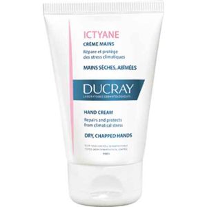 Ictyane Creme Mãos 50ml