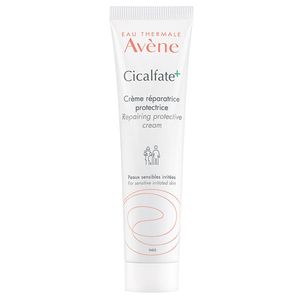 Cicalfate Creme Reparador P Sens Irritada 40ml