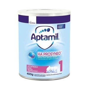 Aptamil Prosyneo Ha 1 Leite Pó Lactente 400g