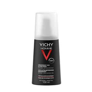 Vichy Homme Deo Vap Purific 100ml