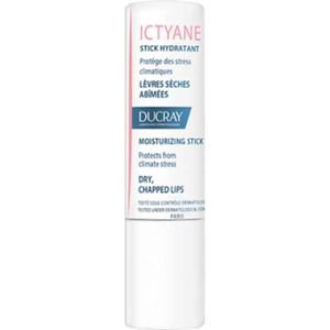 Ictyane Stick Labial Hidrat 3g