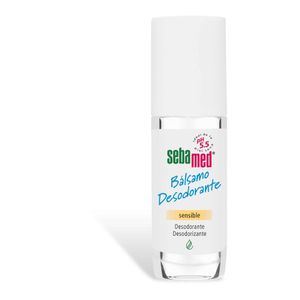 Sebamed Roll On Báls Desodorizante P Sens 50ml