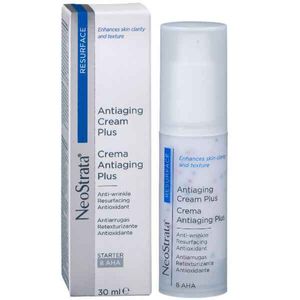 Neostrata Creme Plus Envelhec 30g