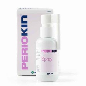 Periokin Spray 0.2% 40ml