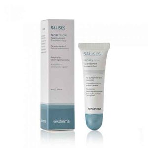 Salises Tratamento Focalizado Po Tendência Acneica 15ml