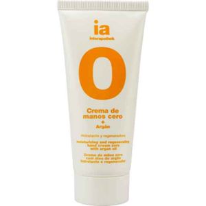 Interapothek Maos Creme Regen 100ml