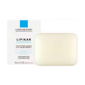 Lipikar Surgras Pain Fisiol Anti-resseq 150g