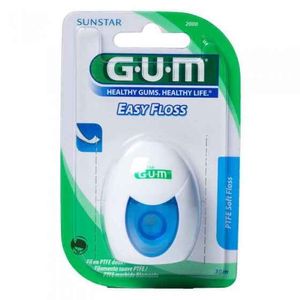 Gum Fio Dentário Eez-thru 2000 30m