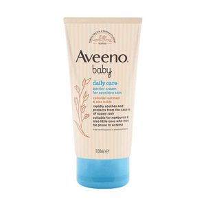 Aveeno Baby Creme Barreira 100ml
