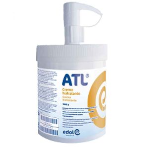 Atl Creme Hidrat 1000g