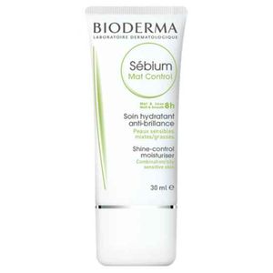 Sébium Mat Control Creme 30ml