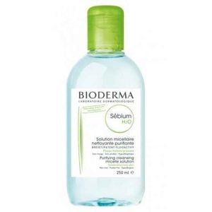 Sébium H2o Sol Micelar 250ml