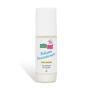 Sebamed Báls Desodorizante P Sens 50ml