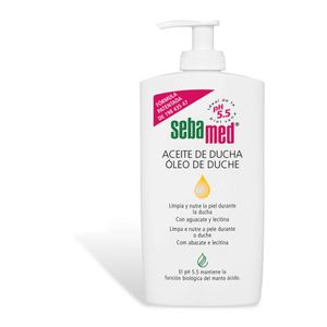 Sebamed Óleo Duche 500ml
