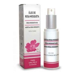 Óleo Rosa Mosqueta Ktb Óleo Rosa 30ml