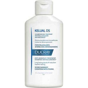 Kelual Ds Champô Redutor Antirrecidiva 100ml
