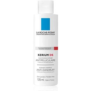 Kerium Ds Champô Caspa Acentuada 125ml
