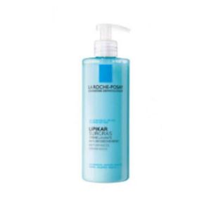 Lipikar Surgras Creme Duche Corpo Concent Anti-resseq S/ Sabão 400ml