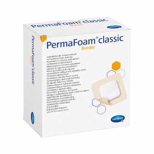 Perma Foam Classic Border Penso Espuma Autoadesivo 10cmx10cm 10