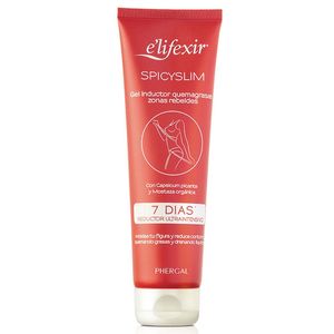 Elifexir Spicyslim Gel Queima Gorduras 150ml