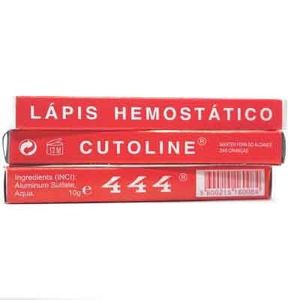 Cutoline Lápis Hemostático