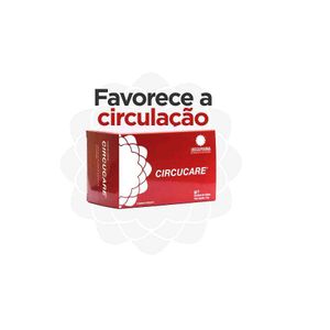 Circucare Cáps 60