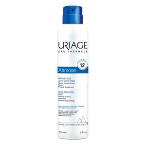 Uriage Xemose Bruma Sos Prurido 200ml