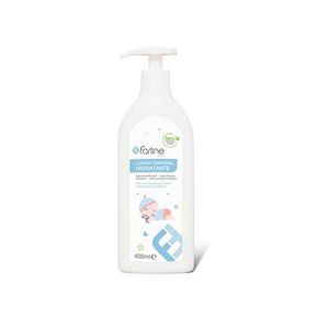 Farline Bebé Loção Corporal Hidrat 400ml