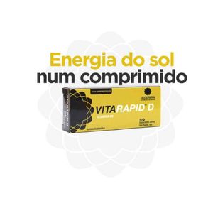 Vitarapid D Comp 20