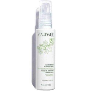 Caudalie Vinoclean Óleo Desmaq 150ml