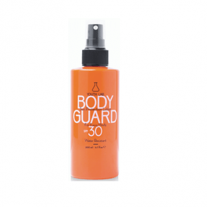 Babé Pediátrico Spray Fotoprotect Wetskin Spf50 200ml