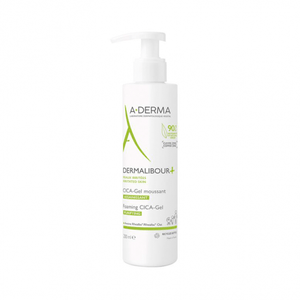 Dermalibour + Gel Espuma Cica Purific 200ml