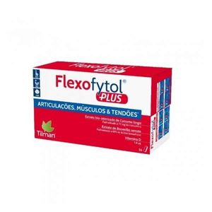 Flexofytol Plus Comp 14