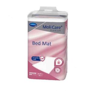 Molicare Premium Bed Mat Resguardo 7 Gotas 60cmx60cm 30