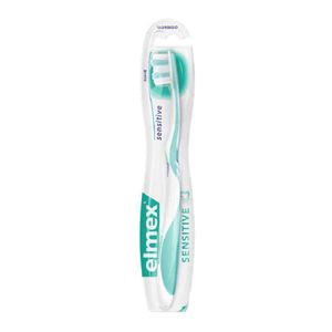 Elmex Sensitive Esc Dent Adulto Suave