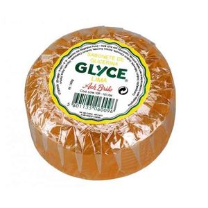 Ach Brito Sabonete Glicerina Transp