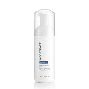 Neostrata Resurface Espuma Limpeza 125ml