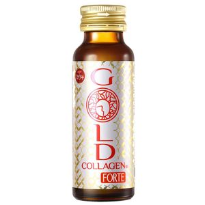 Gold Collagen Forte Sol Oral 10x50ml