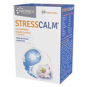 Stresscalm Comp 50