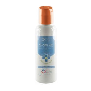 Lifecare Gel Mãos Desinfetante 100ml