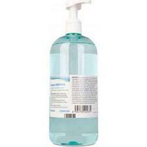 Sanicor Zentiva Sol Alcoólica Desinfetante Mãos 1000ml
