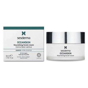 Sesderma Oceanskin Creme Facial 50ml