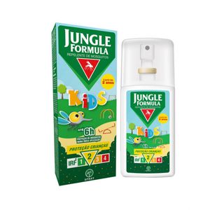 Jungle Formula Kids Spray 75ml