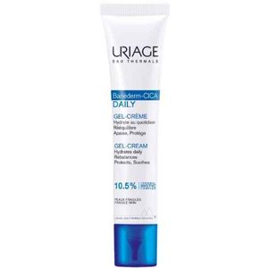 Uriage Bariederm-cica Daily Gel Creme P Frágil 40ml